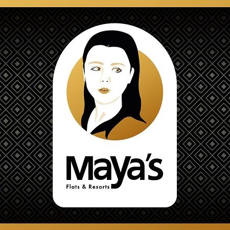 Maya'S Flats & Resorts 55 - Grano Residence Pszenna 5 Gdansk Exterior photo