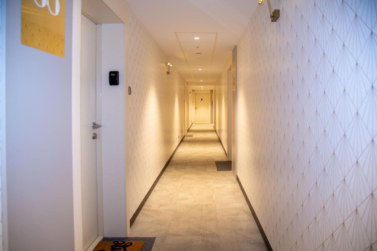 Maya'S Flats & Resorts 55 - Grano Residence Pszenna 5 Gdansk Exterior photo
